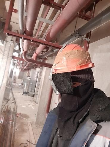 установка паровой отопления: Монтаж инженерных сетей и металлоконструкций под ключ Профессионально — 10