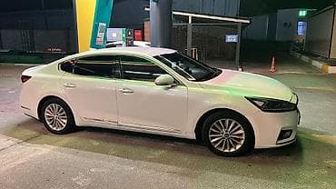 Киа к 7 2019 года 3 куб газ 2024 бир колдо