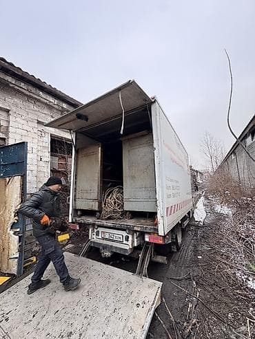Портер, жүк ташуу: Буйрутма берүү Хендай портер, Башка опциялар — 4