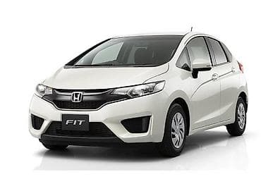 fit: Honda, 2020 г., Б/у, Оригинал — 7