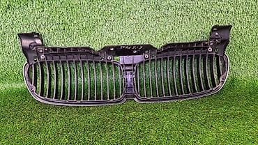 e65: Решетка радиатора BMW — 4