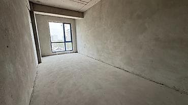2 комнаты, 83 м², Элитка, 5 этаж, ПСО (под самоотделку) — 8