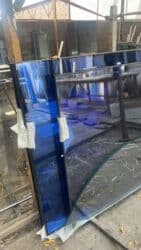 кленка для теплицы: ПВХ-окно (пластиковая рама) с двухсекционной конструкцией. Описание — 6