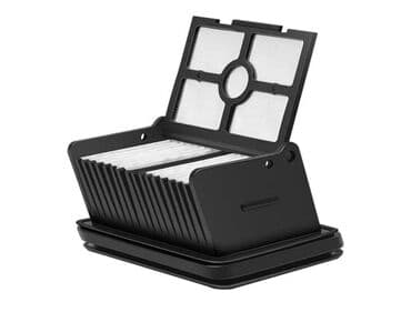 модем цена: Набор расходников для моющего пылесоса DREAMY - Валик - Моющий — 6