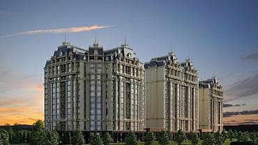 pro group: 2 комнаты, 88 м² — 6