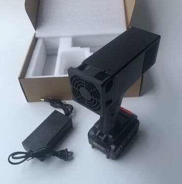 оборудование для диагностики автомобилей всех марок цена: 🔦 Портативная светодиодная УФ-лампа на аккумуляторе 21V (365 nm) — 7