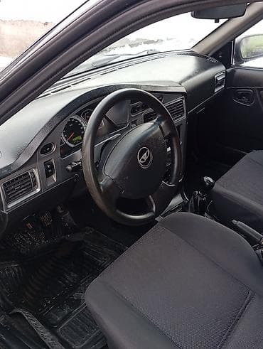 решетка нексия 2: Daewoo Nexia: 2010 г., 1.6 л, Механика, Бензин, Седан — 8