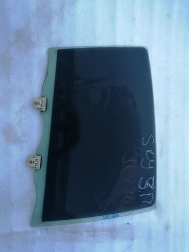 прозрачные решетки на окна бишкек: Nissan Skyline стекло опускное, Ниссан Скайлайн опускное стекло — 1