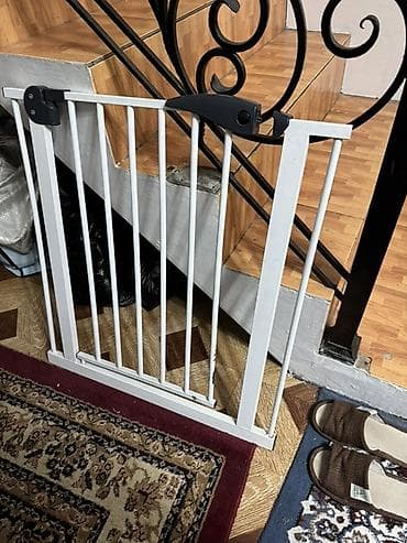 Калитки для ворот: Калитки для ворот Металлические — 2
