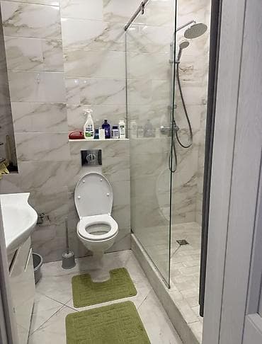 Коммерческая недвижимость: 2 комнаты, Агентство недвижимости, Без подселения, С мебелью полностью — 9