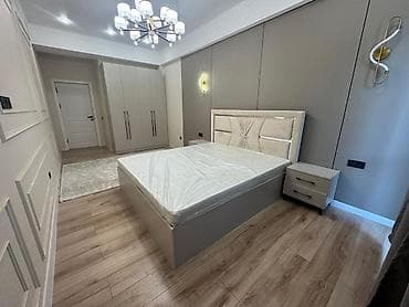 строительный вагончик ссср: 3 комнаты, 97 м², Элитка, 7 этаж, Дизайнерский ремонт — 3