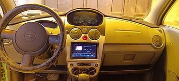 шевроле субурбан: Chevrolet Spark: 2008 г., 0.8 л, Автомат, Бензин, Хэтчбэк — 6