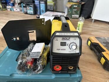 Сварочный аппарат, Полуавтомат, Новый, Бесплатная доставка, Платная доставка, Самовывоз