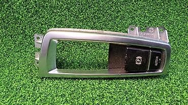 step rf3: Кнопка ручного тормоза F01. F02 Год2008 В отличном состоянии, очень — 3