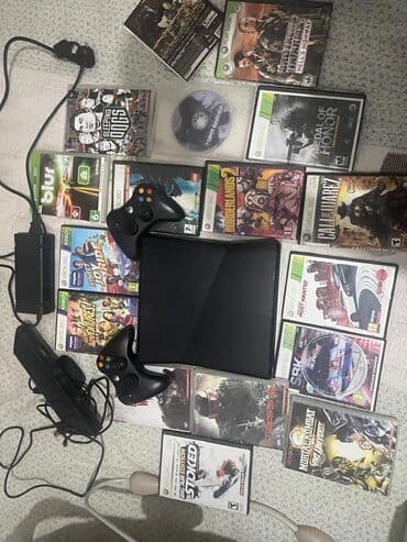 встраиваемая бытовая техника для кухни: Xbox One — 2