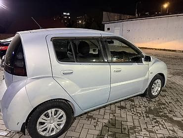 Toyota: Toyota WiLL: 2003 г., 1.3 л, Автомат, Бензин — 4