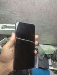 trade in: Infinix HOT 30i, Б/у, 128 ГБ, 2 SIM — 2