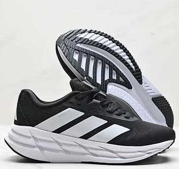 pull and beer: ADIDAS ADISTAR 3 Легкие беговые кроссовки для тренировок и активного — 1