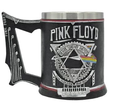 кружка для кофе: Магазин Rockshop, г. Бишкек, Чуй 32б, ТЦ Арбат (Изумруд), 2-й этаж — 3