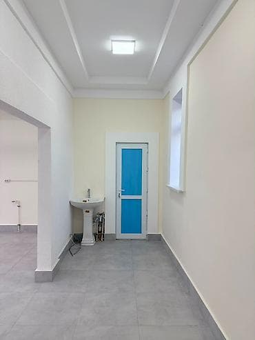 носочный цех: Продаётся готовый швейный цех — 500 м² 📍 ж/м Ак-Орго, ориентир — школа — 5