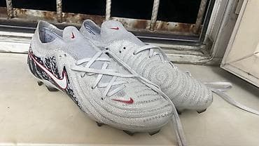 Футбольные бутсы Nike Phantom GT (Elite/GT2, FG) - Цвет