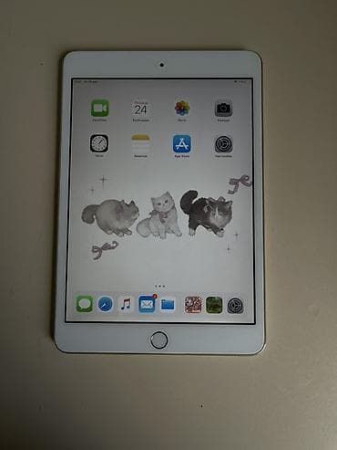 macbook 12 2017: Планшет, Apple, память 16 ГБ, 7" - 8", Wi-Fi, Б/у, Классический цвет - Золотой — 3