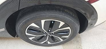 обмен на электро: Kia EV6: 2021 г., 2.5 л, Автомат, Электромобиль, Кроссовер — 10