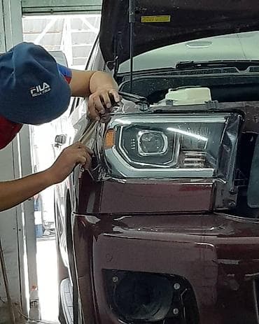 ремонт стекло: Тонировка Тонировка авто качественно и недорого Тонировка любой — 5