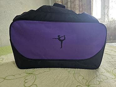 pull and beer: Спортивная сумка, Унисекс — 2