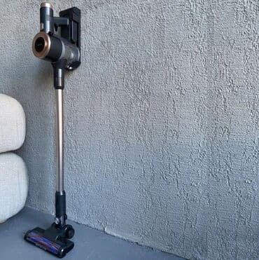 sip телефон: Пылесос, Вертикальный, Сухая, Контейнер — 3