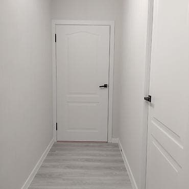 2 комнаты, 43 м², 104 серия, 1 этаж, Евроремонт