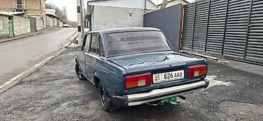 kia moning: ВАЗ (ЛАДА) 2105: 1999 г., 1.5 л, Механика, Бензин, Седан — 2