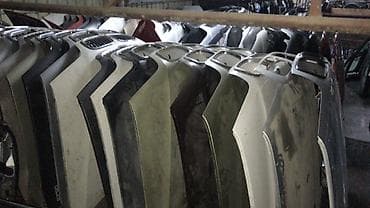 Автозапчасти: Ауди А 6 горбатая зад стеклоподъемники! Всё запчасти привозной Наш — 4