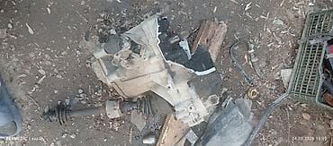 фит фартук: Коробка передач Механика Volkswagen — 1