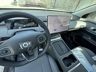 byd son plus: BYD : 2026 г., Электромобиль, Кроссовер — 9