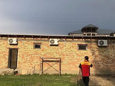 установка разливного пиво: Монтаж и обслуживание кондиционеров (сплит‑систем) - Профессиональная — 3