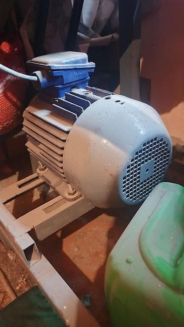 полер: Кир самын чыгаруучу станок российский Описание: - Полноценная линия на — 1