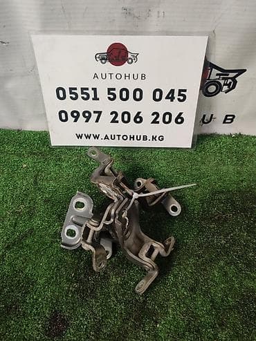 бампер шевроле круз: Петля двери Комплект Chevrolet Cobalt, Б/у, Оригинал — 1