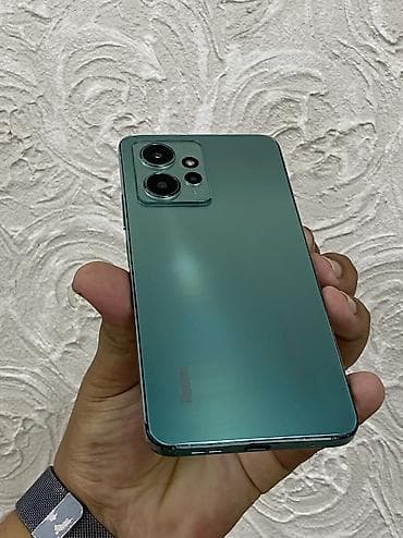 nokia e: Redmi, Redmi Note 12, 256 ГБ, 2 SIM — 4