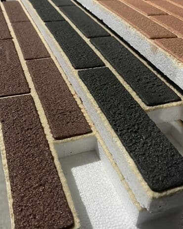 гибкие мраморные панели: Принимаем заказ на термо понель! Мраморный клинкер,фасад и декор — 2