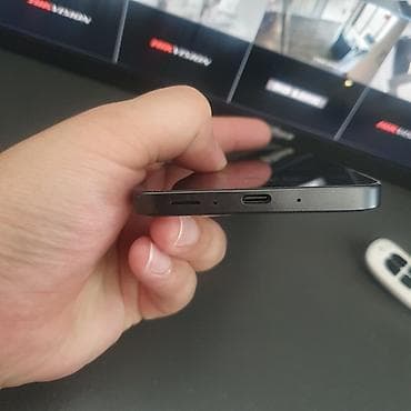 poco m7 pro 5g: Samsung Galaxy A26 5G, Б/у, 256 ГБ, цвет - Черный, 2 SIM — 5
