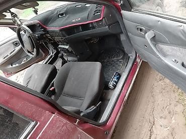 4a fe: Daewoo Nexia: 2007 г., 1.5 л, Механика, Бензин — 4