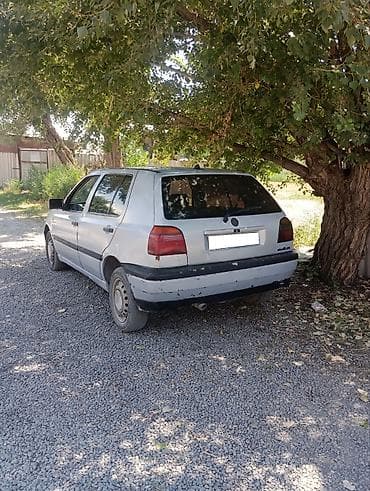 катушка 1 8: Volkswagen Golf: 1993 г., 1.8 л, Механика, Бензин, Хэтчбэк — 3