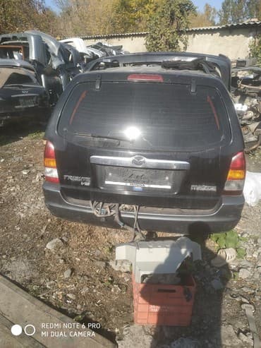 контрактные двигатели бишкек: Запчасти Мазда трибют — 1