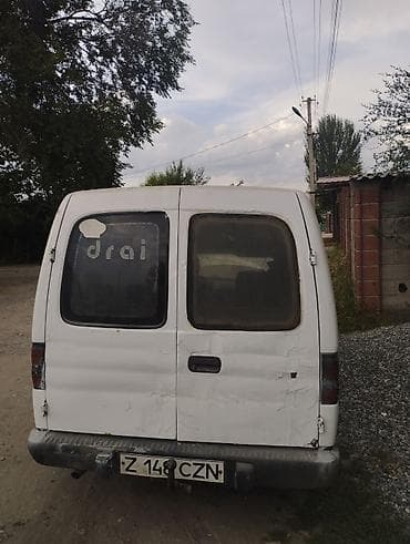 yamaha crypton 110: Легкий грузовик, Дубль, До 1 т, Б/у — 9