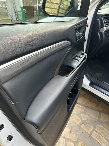 lexus 5 7: Toyota Highlander: 2018 г., 3.5 л, Автомат, Бензин, Кроссовер — 5