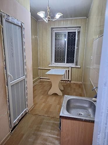 2‑комнатная квартира Планировка и помещения: - Просторная гостиная с