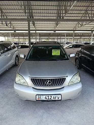 рулевая рейка лексус рх 350: Lexus RX: 2008 г., 3.5 л, Автомат, Газ, Кроссовер — 9