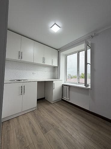 квартира студия 20 кв м: 1 комната, 29 м², 104 серия, 4 этаж, Евроремонт — 2