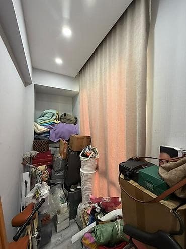 Квартиры: 3 комнаты, 100 м², Элитка, 4 этаж, Евроремонт — 9